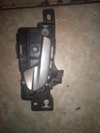 MONDEO IV MK4 KLAMKA WEW DRZWI LEWYCH PRZEDNICH