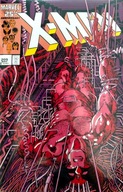 The Uncanny X-Men Omnibus Vol 5 EN OHC
