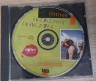 Australijski Koncert Leksykon Krzysztofa Krawczyka