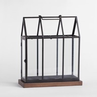 NAJWIĘKSZA LATARENKA HOME&YOU LAMPION SKYLIGHT DUŻA DEKORACJA