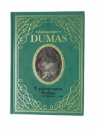 W pałacu carów. Paulina Aleksander Dumas Hachette, tom 12