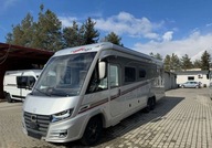 Carthago E-line I64QB XL - Nowy model, Mercedes ALDE Automat, 5.5t. TV 40,