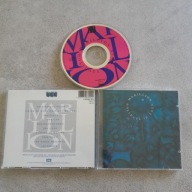 Marillion - Holidays In Eden - CD