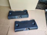 Nissan Leaf II (ZE1) Osłona pasa bagażnika 849923NLOA PLASTIK OBUDOWA