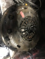 SPRZĘGŁO FORD FOCUS MK III 2.0 ST 2017r Oryginał fabryczne AG91-7563-AB