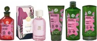 1 x Sur La Lande woda perfumowana + Zestaw kosmetyków do włosów YVES ROCHER