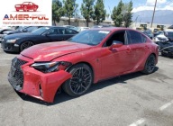 Lexus IS 500 F Sport 2022 5.0L 5.0 Benzyna 472KM