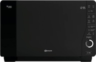 Kuchenka mikrofalowa wolnostojąca Bauknecht MW 427 SL