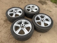 FELGI ALUMINIOWE 5x130 9J 10J 20 cali PORSCHE CAYENNE 7L 9PA 02-10 ALUFELGI