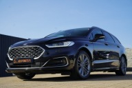Ford Mondeo VIGNALE ful led KAMERA nawi SKÓRA