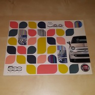 Fiat 500 Limited Edition 2017