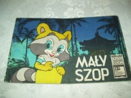 MAŁY SZOP - BAJKA FILMOWA