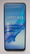 Atrapa eksponat wystawa prezenter smartfon OPPO A53