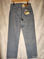 Dallas spodnie męskie jeans 706/02 W34L34, W36L32