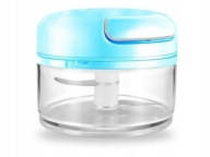 Szatkownica Ręczna rozdrabniacz siekacz warzywa owoce