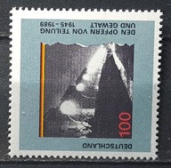 Niemcy - RFN - Bundespost Mi 1830 ** 15/2