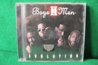 Boyz II Men Evolution CD