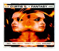 Curtis B. – Fantasy