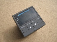 Honeywell UDC2000 Mini-Pro Sterownik DC20ME-200-1A0000-0