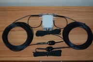 Antena KF na pasmo 80m 300 W