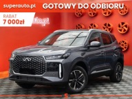 CHERY Tiggo 4 Prestige 1.5 T-GDI HEV DHT Suv 163KM 2025