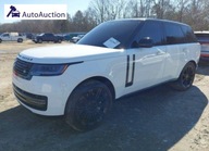 Land Rover Range Rover P530 SE 2025 4.4 Benzyna 523KM