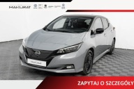 Nissan Leaf FZ3066T#40kWh N-Connecta Podgrz.f