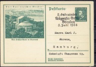 21 - D.Reich - Breslau