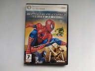 Spider-Man Friend or Foe ANG PC DVD