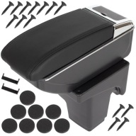 Podłokietnik Samochodowy Dedykowany do Ford Focus MK3 2014-2018 POLIFT LIFT