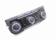 PANEL KLIMATYZACJI NAWIEWU VW GOLF VI 6 PASSAT CC 3C8907336AB