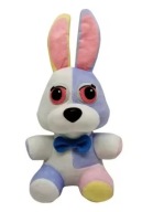 PLUSZAK VANNY FIVE NIGHTS AT FREDDY'S FNAF MASKOTKA PRZYTULANKA