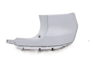 Volvo XC40 Narożnik Zderzak tył