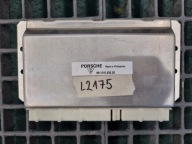 PORSCHE 911 991 MODUŁ STEROWNIK ZAWIESZENIA 99161845028