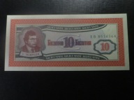 S.Mawrodi,10 Biletów, MMM.1994r.
