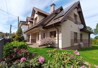 Dom, Łomża, 334 m²