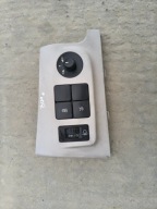 PEUGEOT 301 CITROEN C-ELYSEE PANEL PRZEŁĄCZNIK LUSTEREK 9674382577