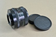 Obiektyw Carl Zeiss M42 Carl Zeiss PANCOLAR 50mm f/1,8 MC m42 doskonały