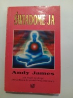 Świadome ja Andy James