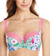 Biustonosz Cleo by Panache Kira 70F jak nowy