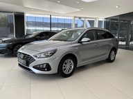 Hyundai i30 Modern, 1 właściciel, Salon Polska, FV