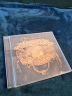 Hoodoo Krokus CD
