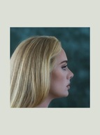 Adele - 30 (Limited Edition) (White Vinyl) 2LP Winyl
