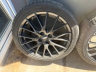 Mazda mx5 ND BBS felga zima 205/45R17