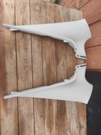 OSŁONA SŁUPKA TYŁ MAZDA 6 III GJ SEDAN