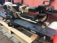 HAK HOLOWNICZY RENAULT MASTER