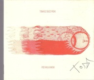 TOMASZ BUDZYŃSKI POD WULKANEM CD AUTOGRAF ARMIA