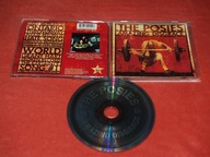 The Posies Amazing Disgrace 1996