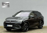 Volkswagen Tiguan RLine 265KM SalonPL gwar. Panorama Masaz Harmankardon VA