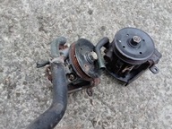 Daewoo Matiz pompa wspomagania kierownicy